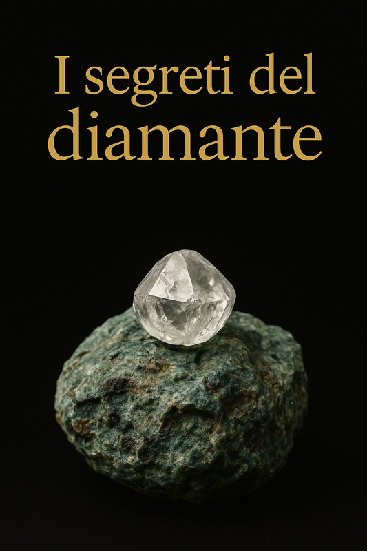 I segreti del diamante